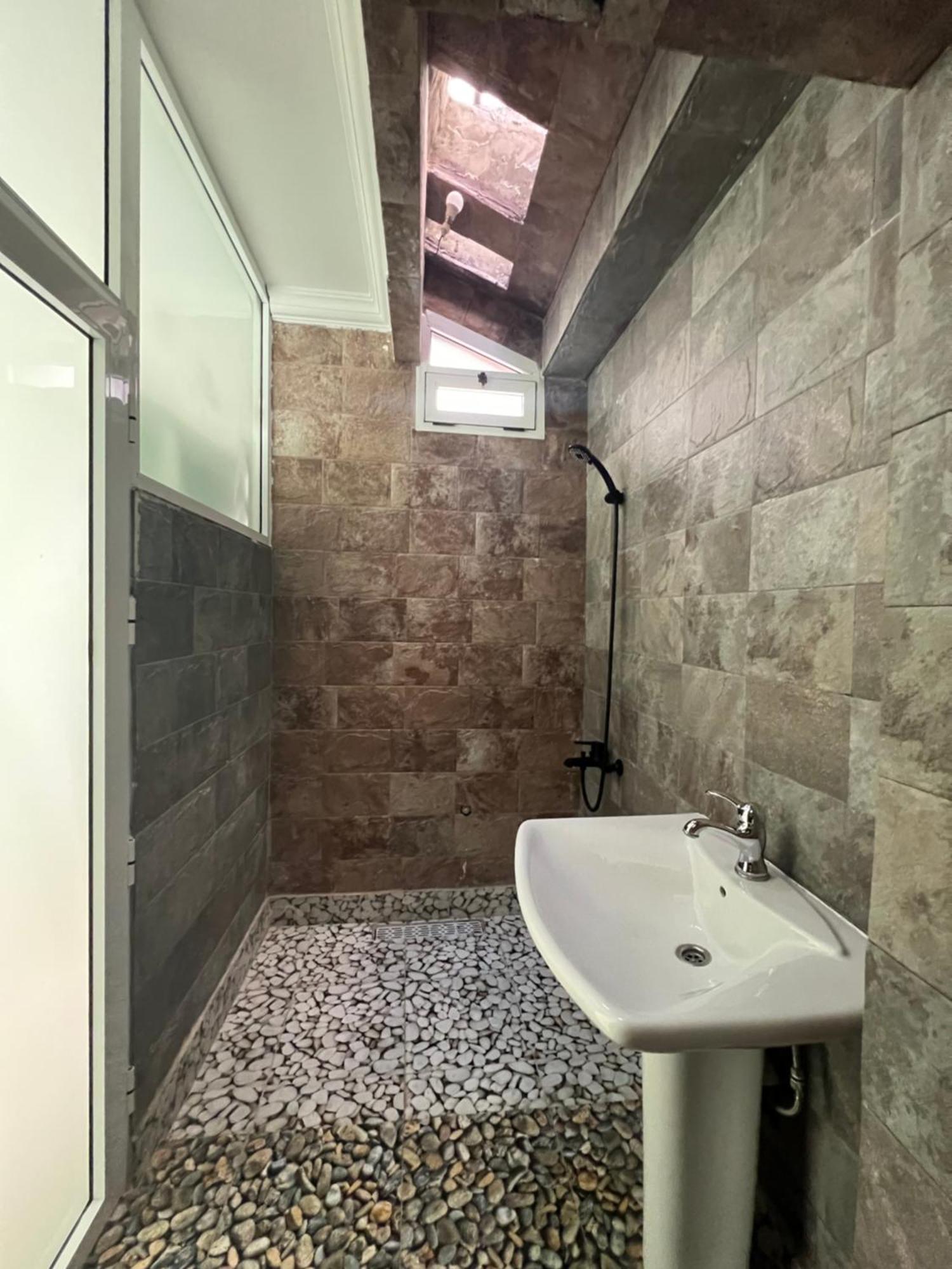 Oceanbreeze Villa Achakar Tangier