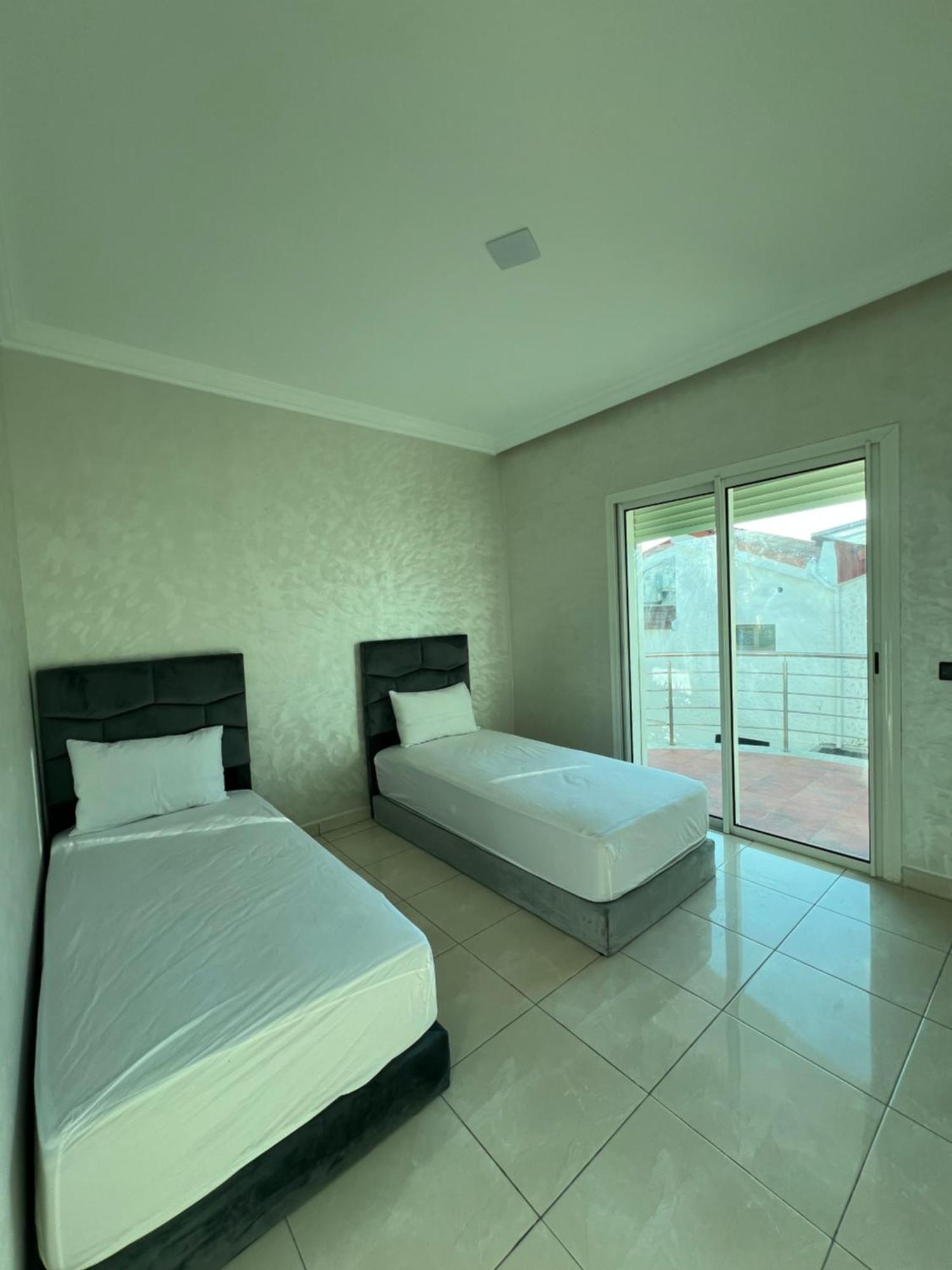 Oceanbreeze Villa Achakar Villa Tangier