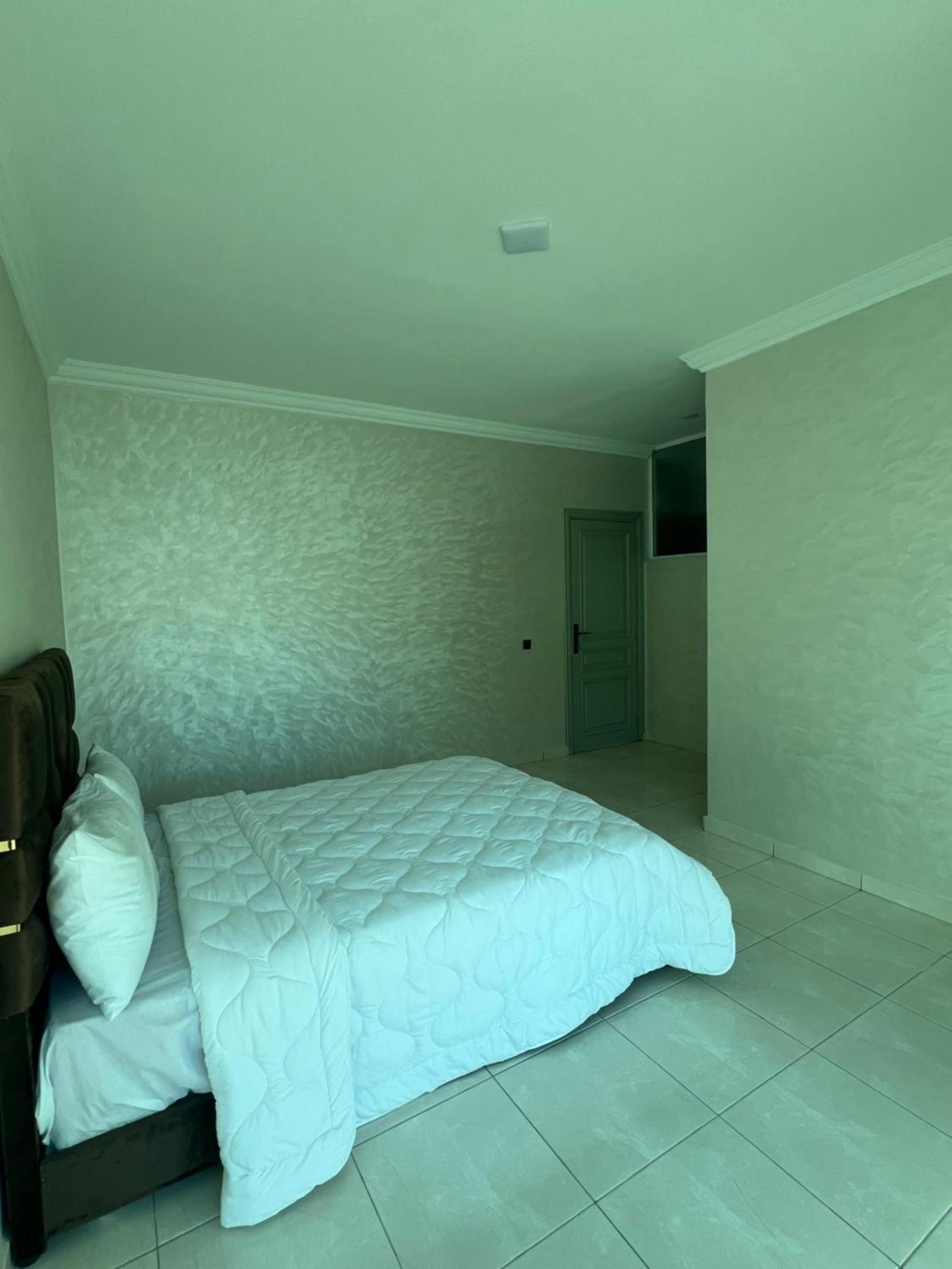Oceanbreeze Villa Achakar * Tangier