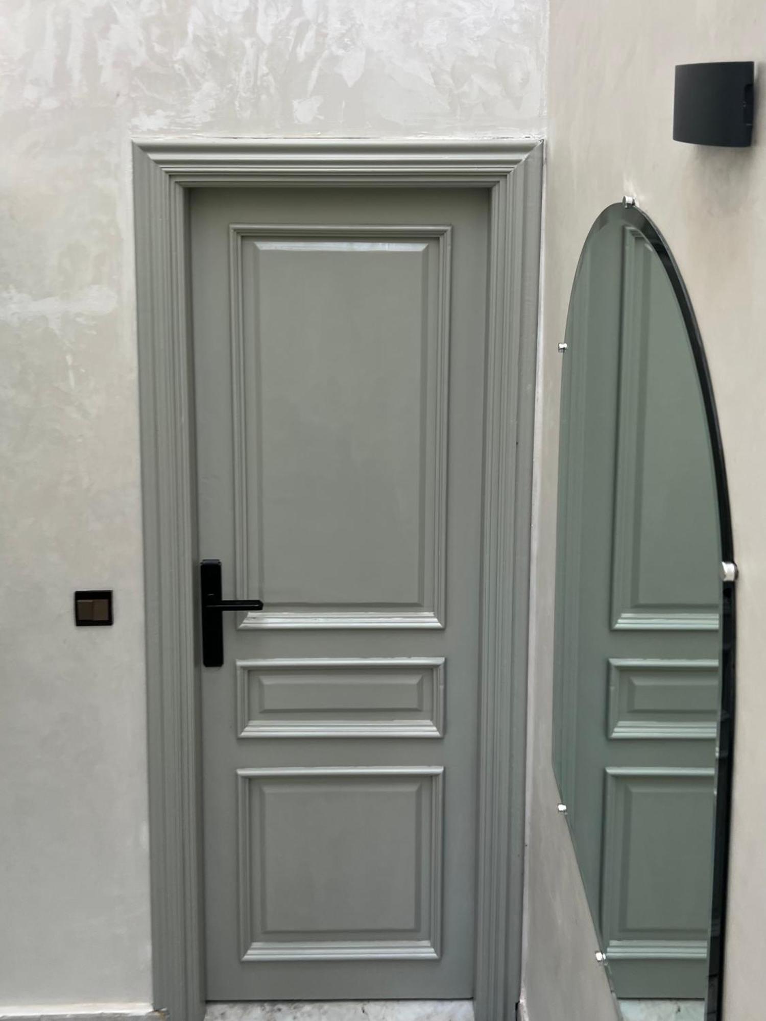 Oceanbreeze Villa Achakar * Tangier