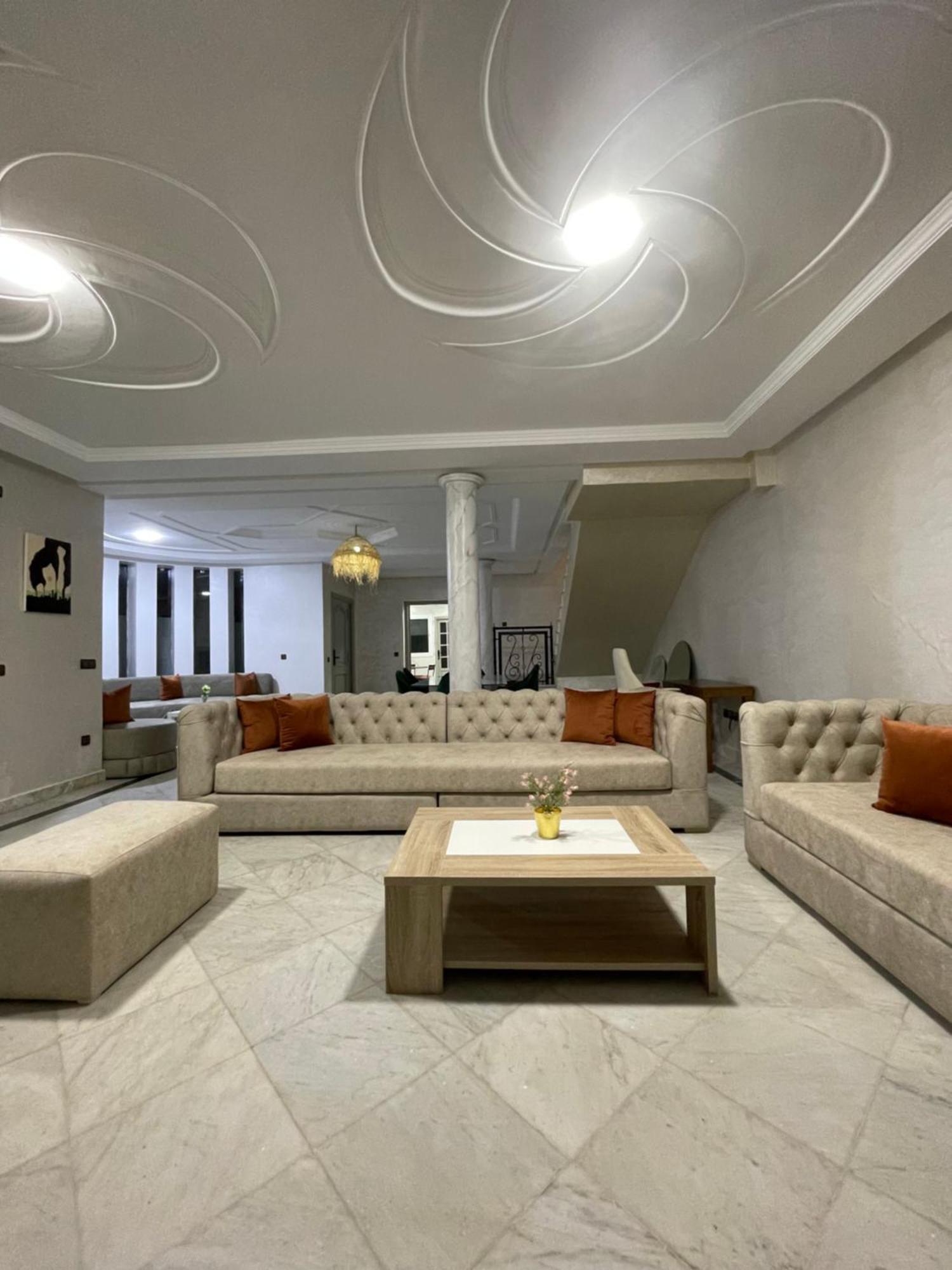 Villa Oceanbreeze Villa Achakar
