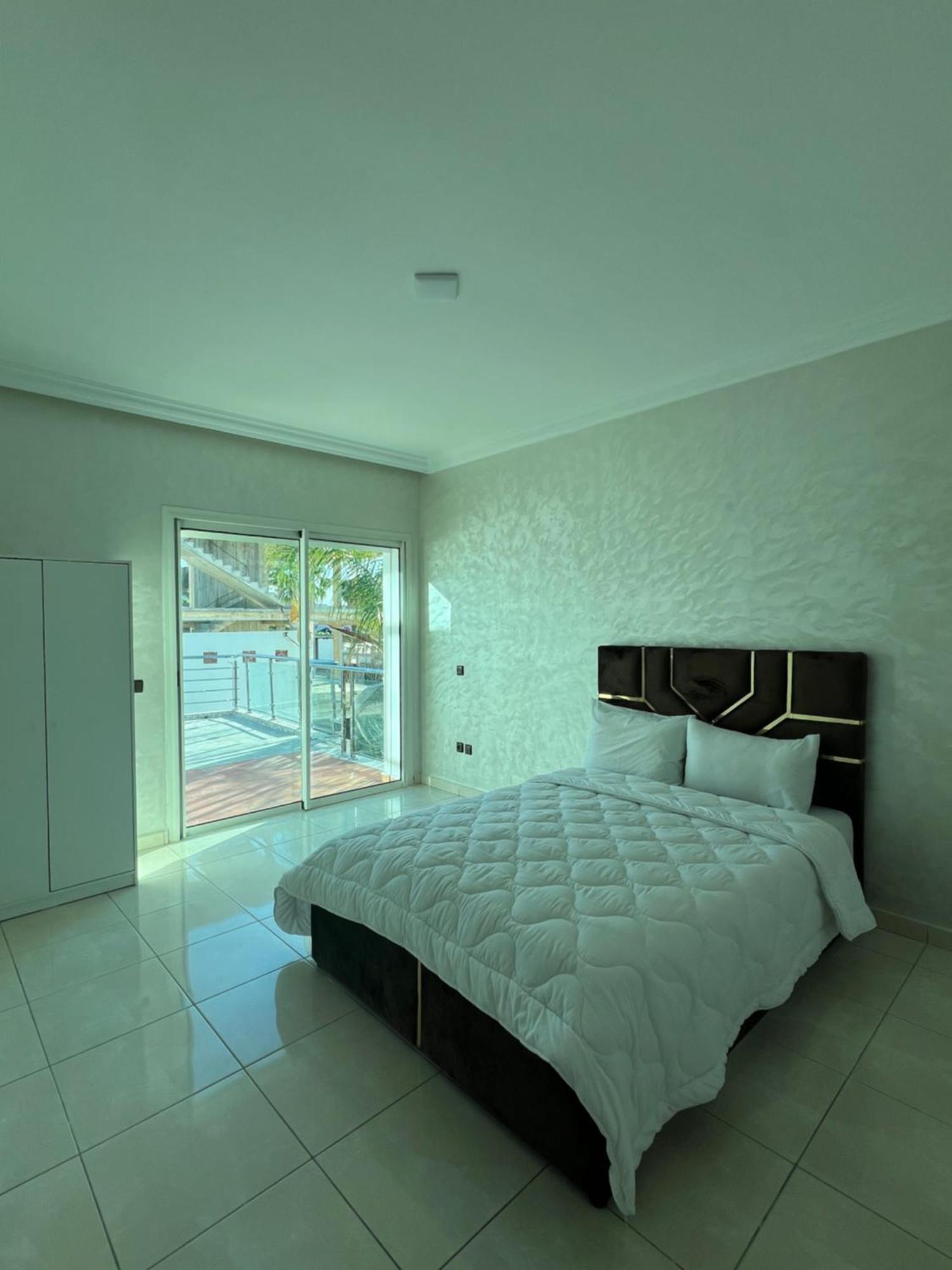Oceanbreeze Villa Achakar * Tangier